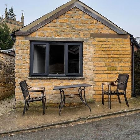 Chic Cotswold Tiny Home - Oddity House Blockley Ngoại thất bức ảnh
